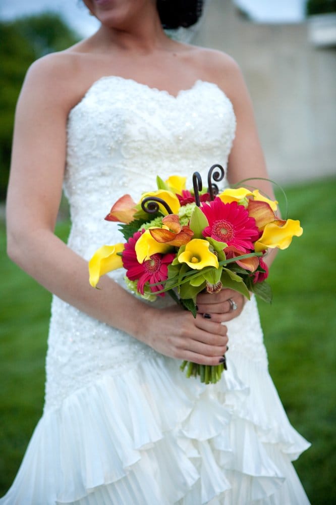 Photos for Good Earth Floral Design Studio Yelp