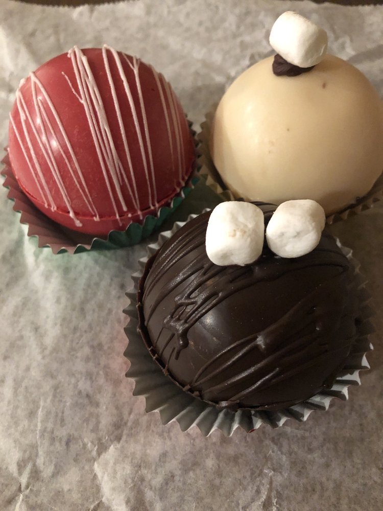 Bradleys Desserts & Cafe