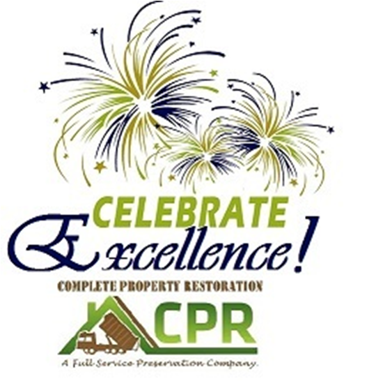 Complete Property Restoration