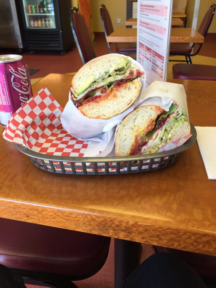 The Ultimate Deli Cafe and Catering