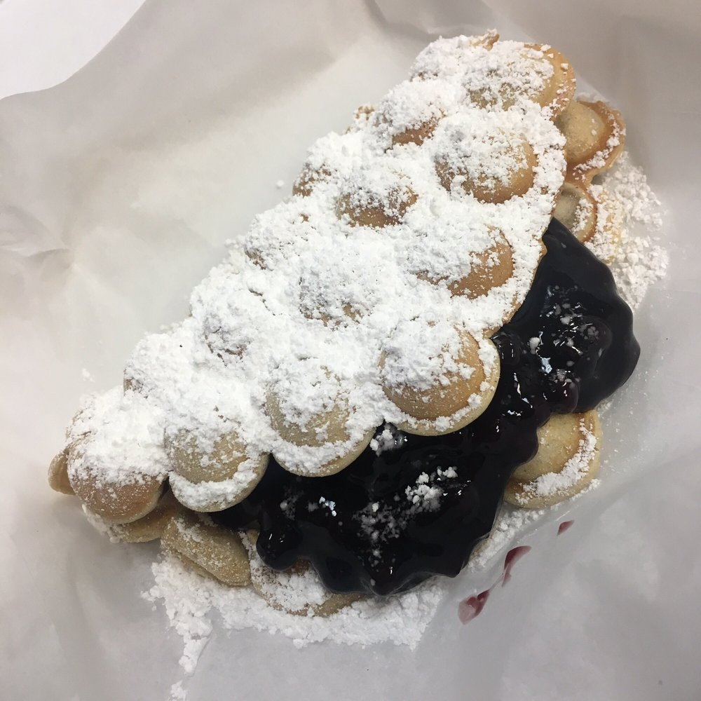 Moms & Pops Funnel Cake House & Mini Mart - CLOSED - 90 ...