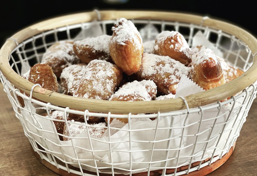 Capers Too Eatery & Catering