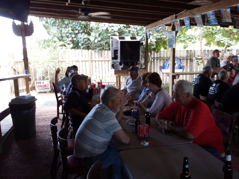 Texas Rose Bar Bars 13754 E Business 83, La Feria, TX Phone