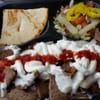 Mediterranean Grill & Pizza