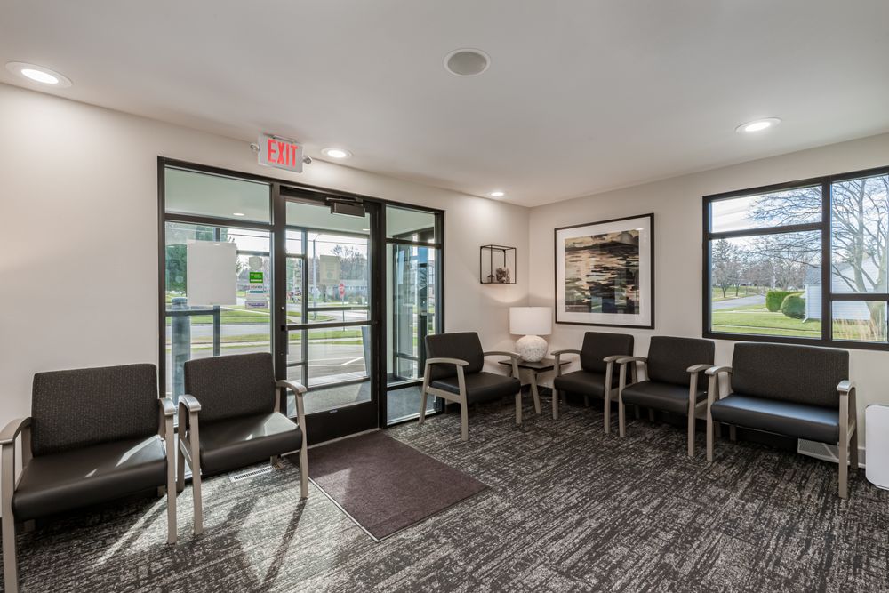 image of business Dentistry of West Bend: Dr. Jared Harding, DDS