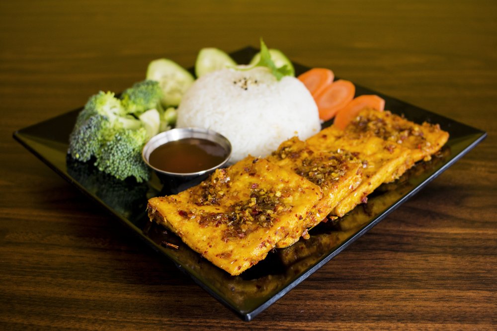 Vegan Bowl 143 Photos & 107 Reviews Vegan 8672 South Redwood Rd