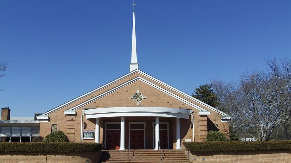 St. Pius X Church Churches 14710 Annapolis Rd, Bowie, MD Phone