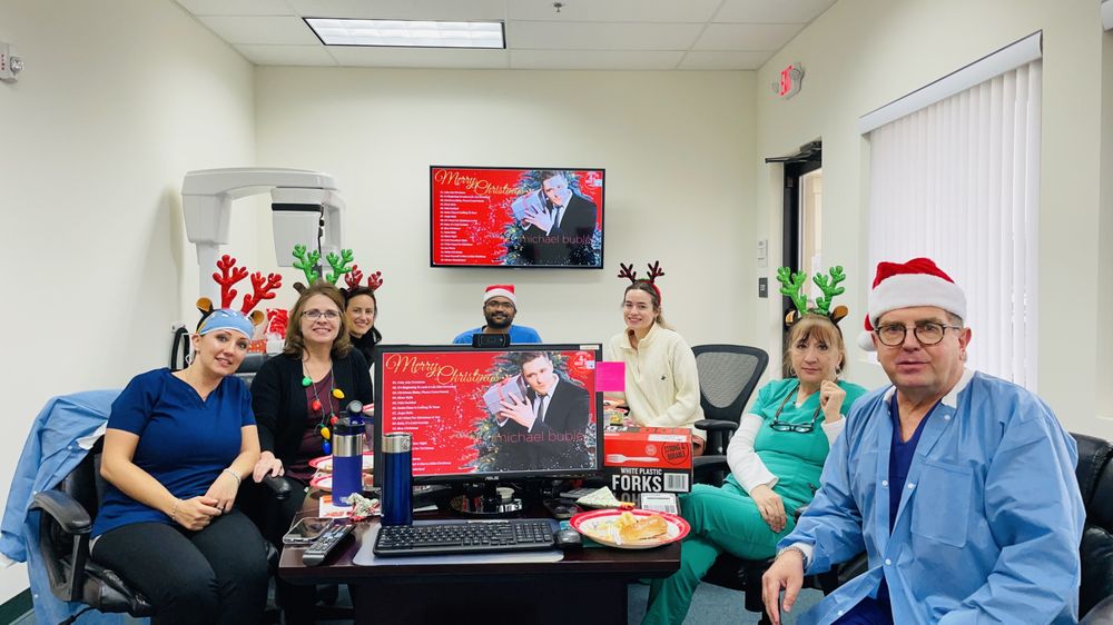 image of business Gaspari Family Dental Care