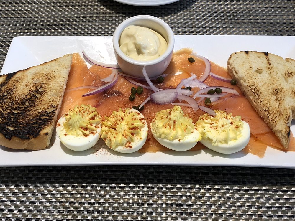 NM Cafe