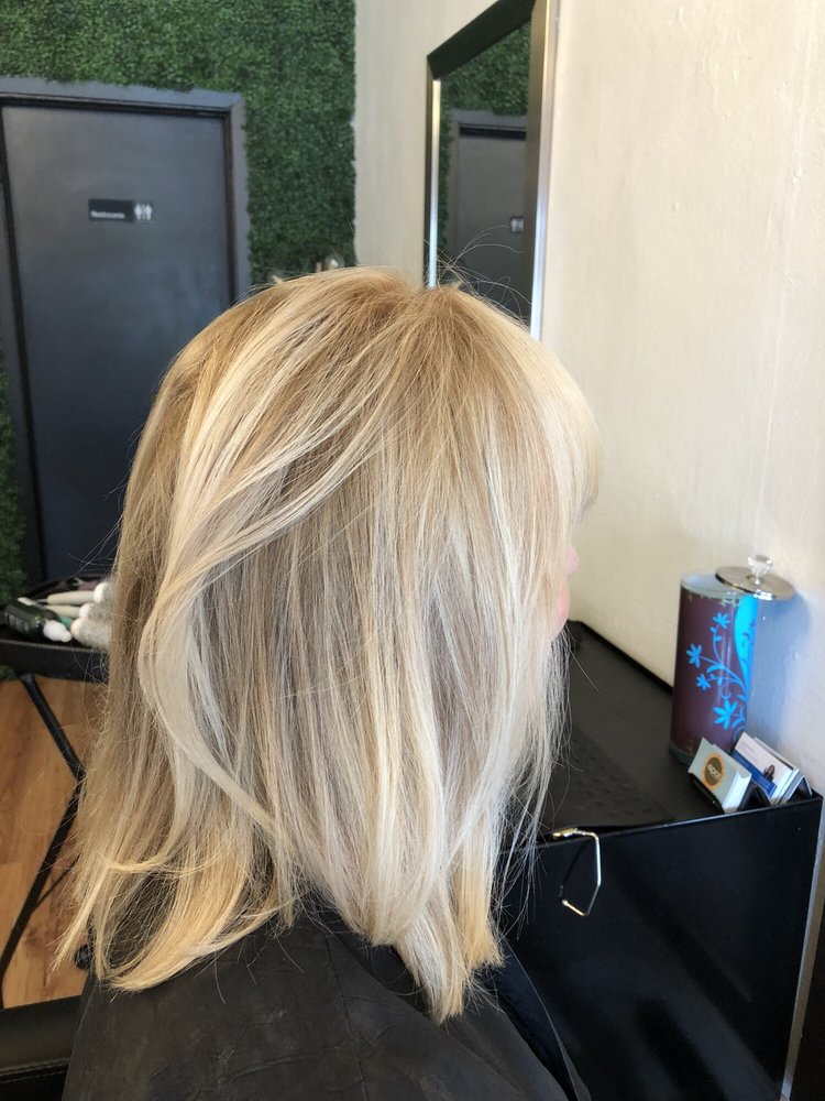 The Spot Hair Studio