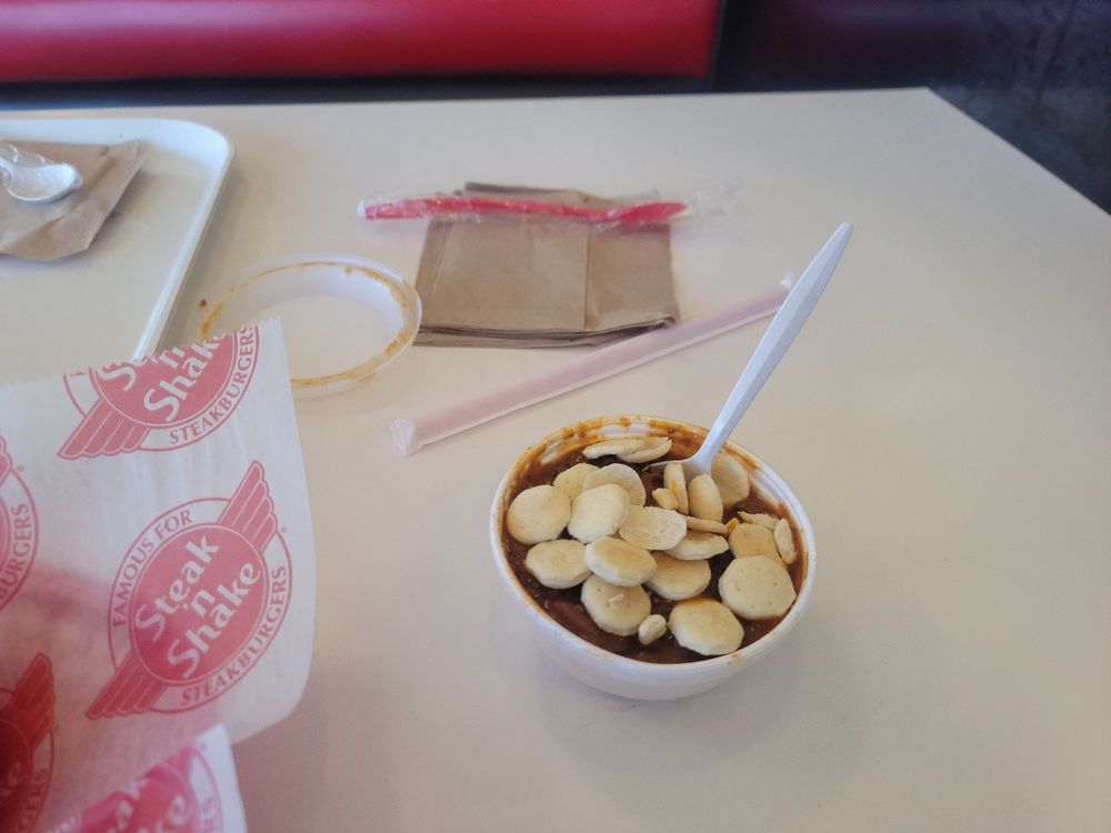 Steak ’n Shake