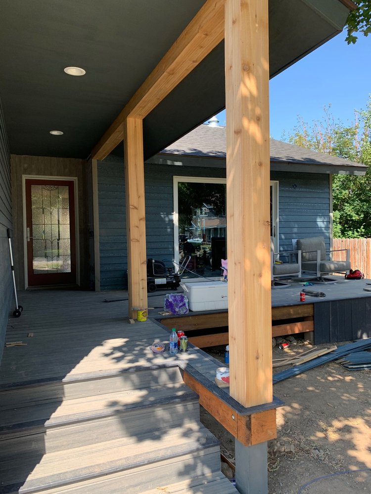 image of business Vulcano Remodeling