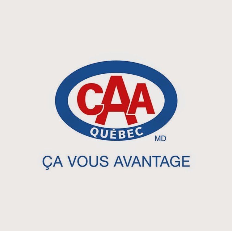CAA Quebec - Centre de Verification Technique