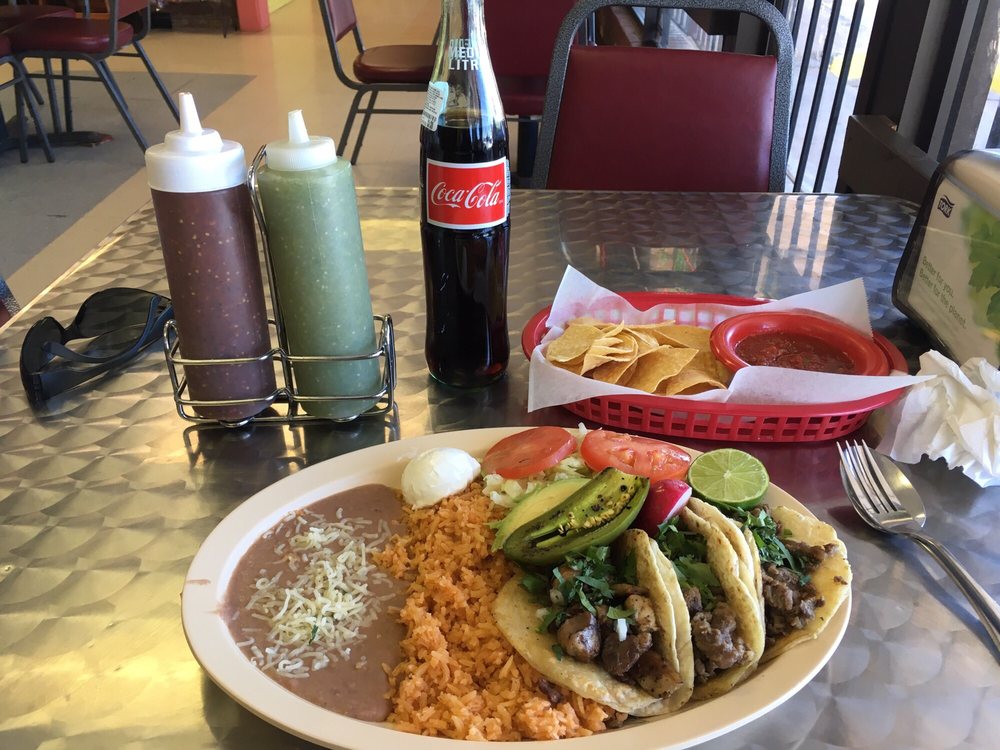 El Carnitas Mexican Grill Mexican 217 E Owen K Garriott Rd, Enid, OK Restaurant Reviews