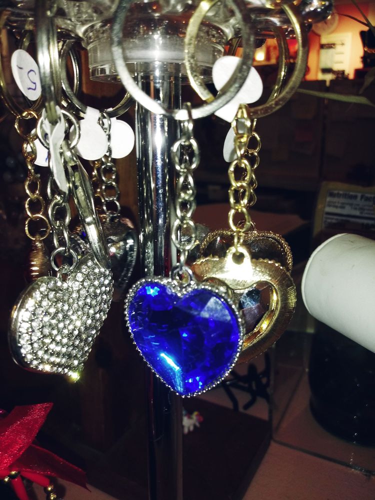 Nook & Cranny Gift Boutique
