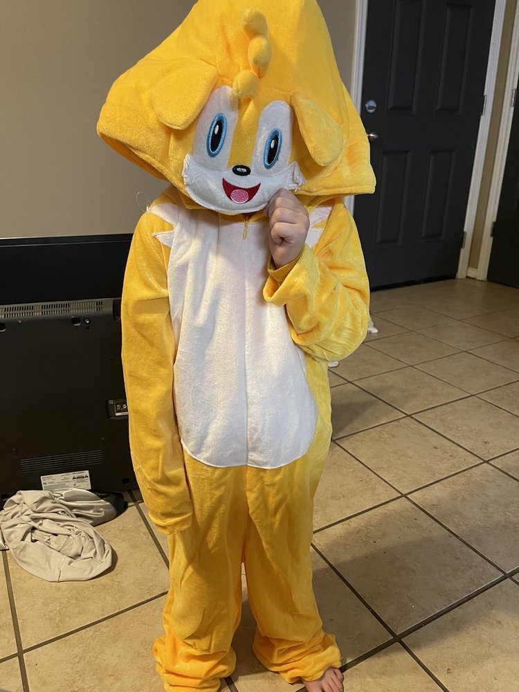 Spirit Halloween
