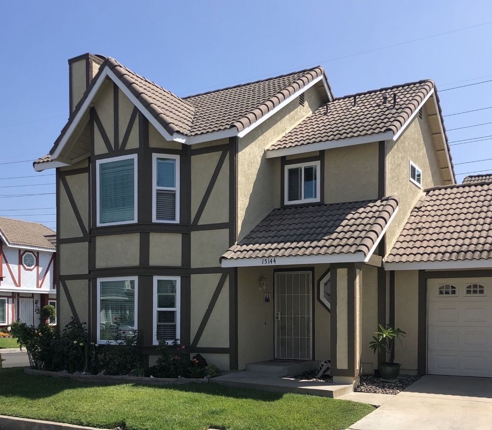 image of business Coastal Windows & Doors