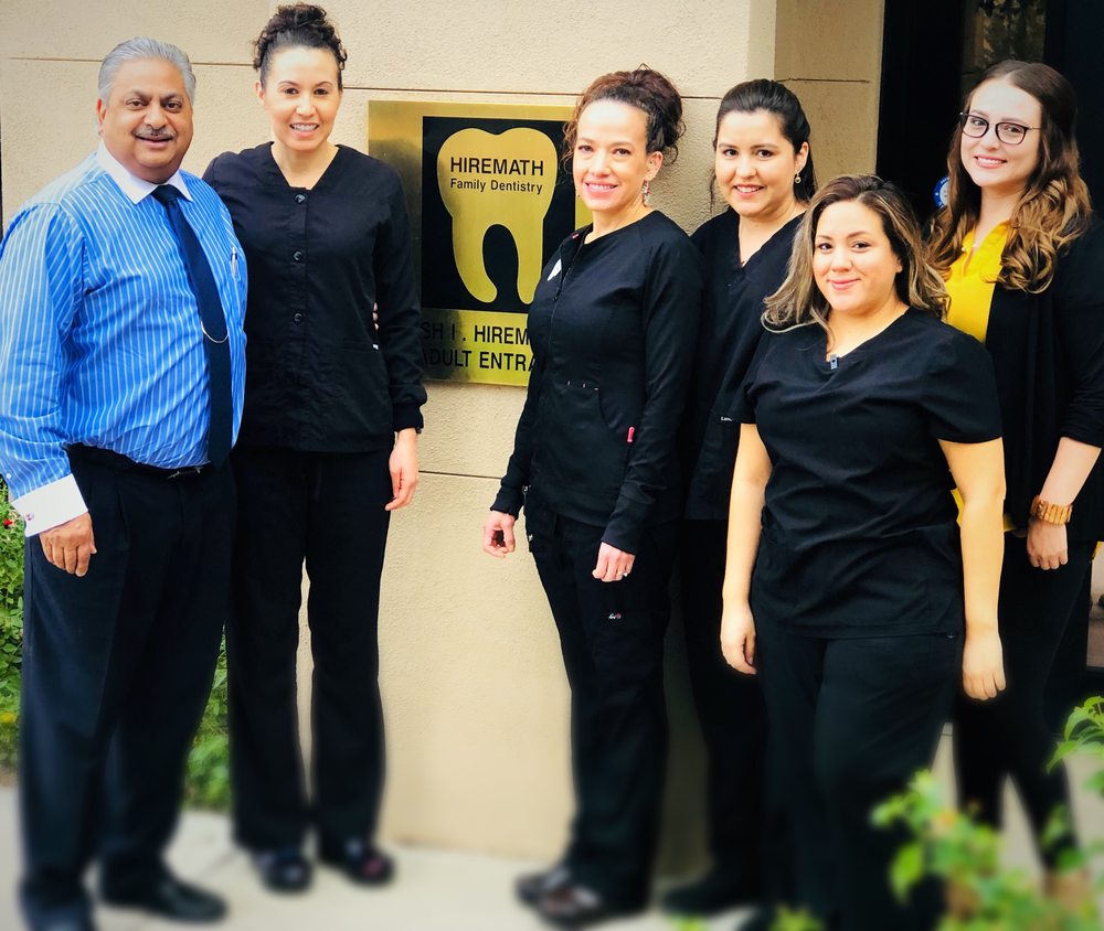 image of business Hiremath Family Dentistry
