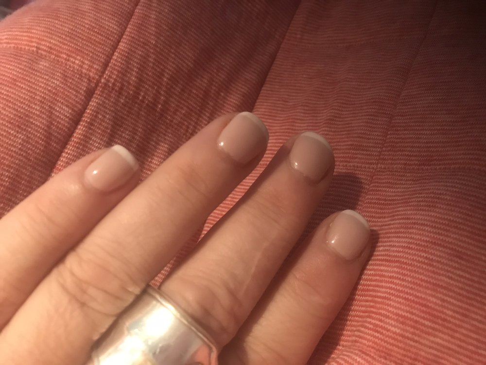 Rachel's Nail Nook