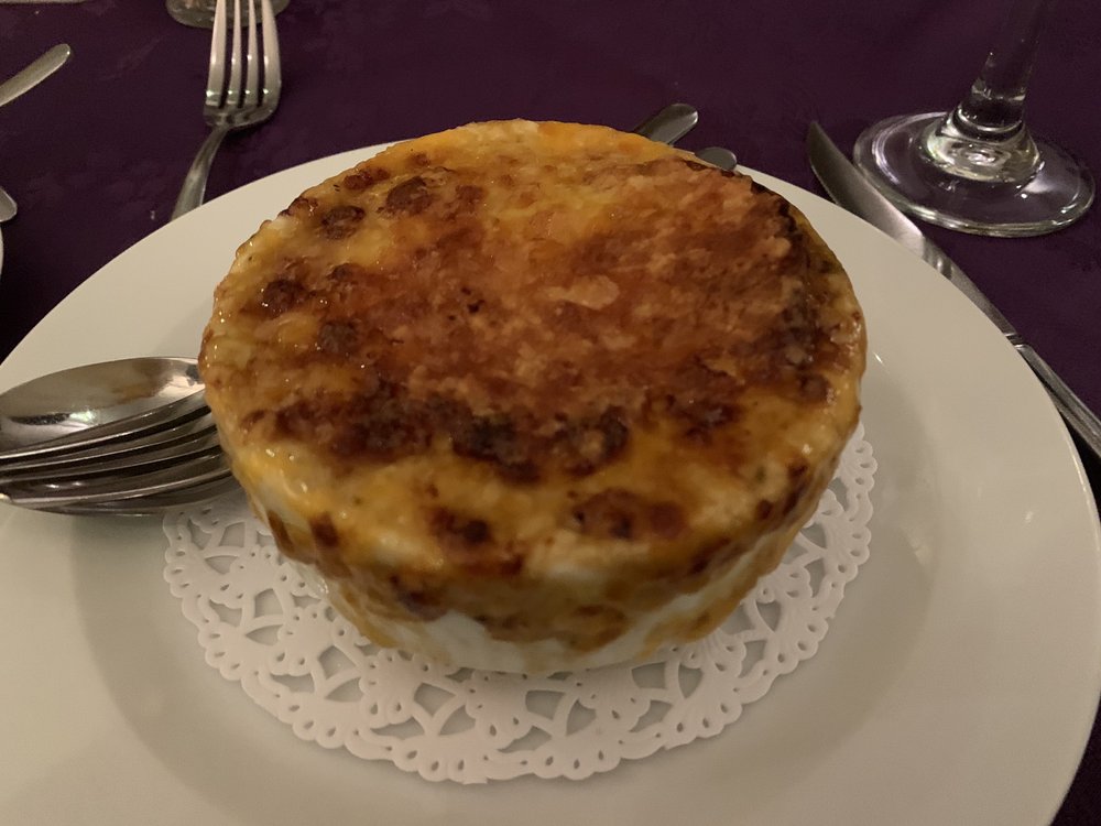 Bumpkins Restaurant