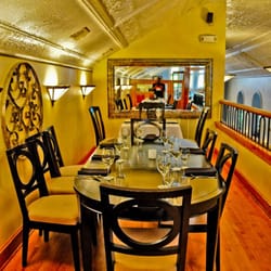 The Palmetto Restaurant Closed 19 Reviews Seafood 223 S Elm Photo Of The Palmetto Restaurant Greensboro Nc United States Interior Dining