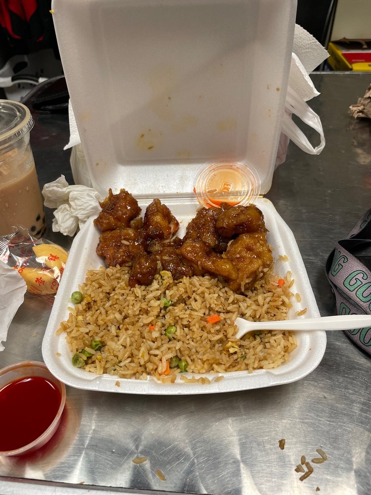 Wok N’ Go