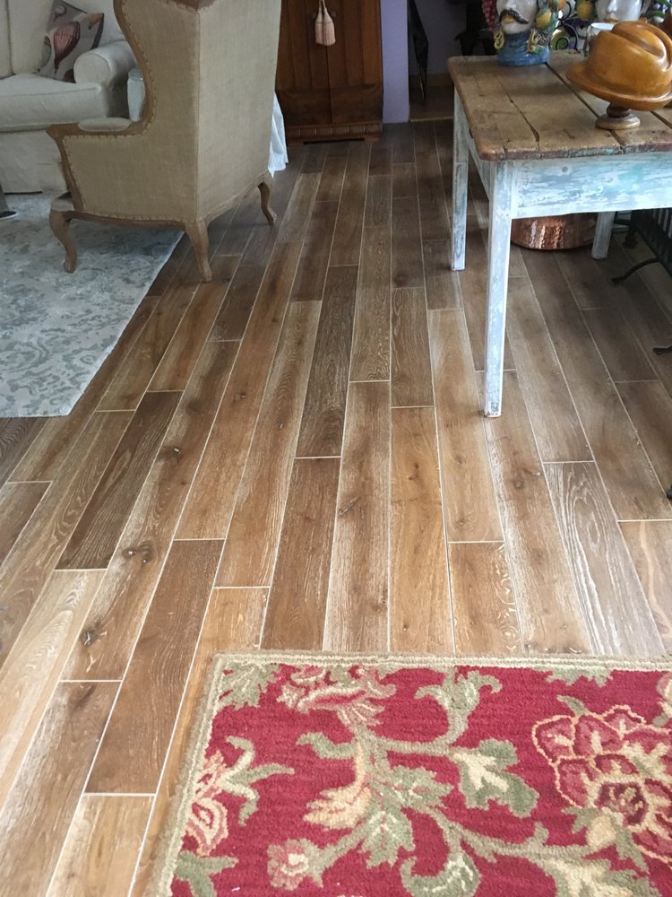 Superior Tile Stone & Wood