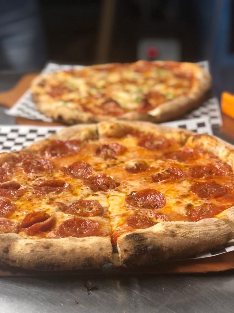 Gluten Free Pizza in O‘ahu Happy Gluten Free