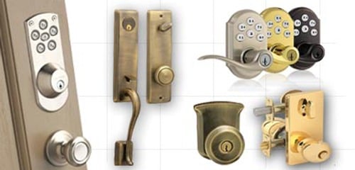 Pi Security Solutions