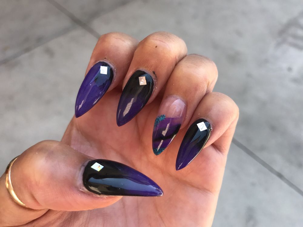 Forum Nails & Spa 42 Photos & 36 Reviews Nail Salons 4080 N West