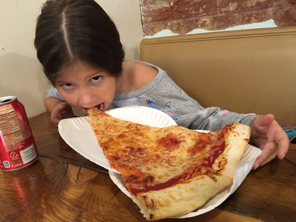 Benny Pennello’s 239 Photos & 228 Reviews Pizza 2909 N Davidson