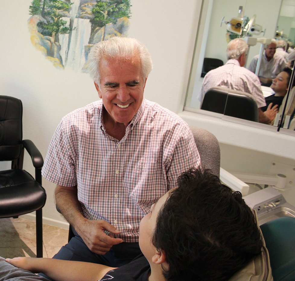 image of business Steven Mchale, DMD - Valley Center Dental