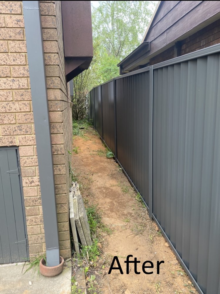 Arect Landscape Constructions