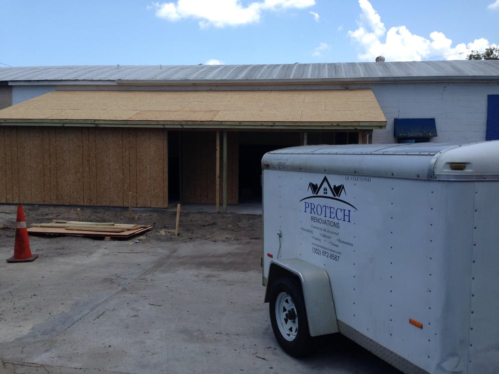 image of business Protech Construction Group