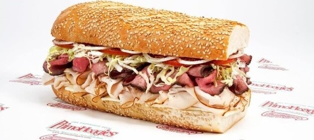 PrimoHoagies