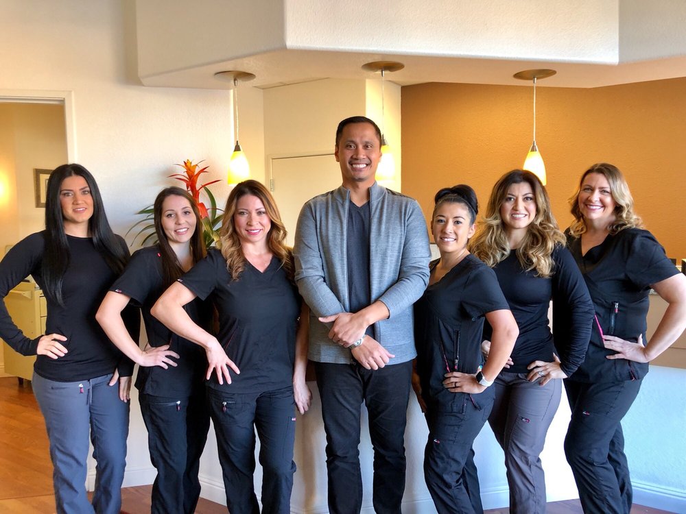 image of business Gerard Banaga - Town Centre Dental