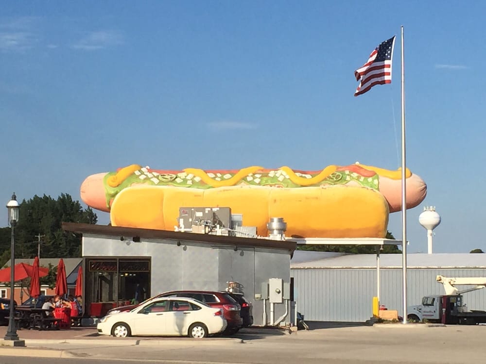 The Lighthouse Restaurant 44 Reviews Seafood 618 S Huron Ave