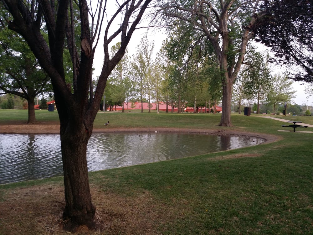 Lafortune Park 15 Photos Parks 5202 S Hudson Ave, South Tulsa