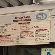 The Country Kitchen 71 Photos 154 Reviews Burgers 21239 View From The Photo Of Country Kitchen Malibu Ca United States Breakfast Menu