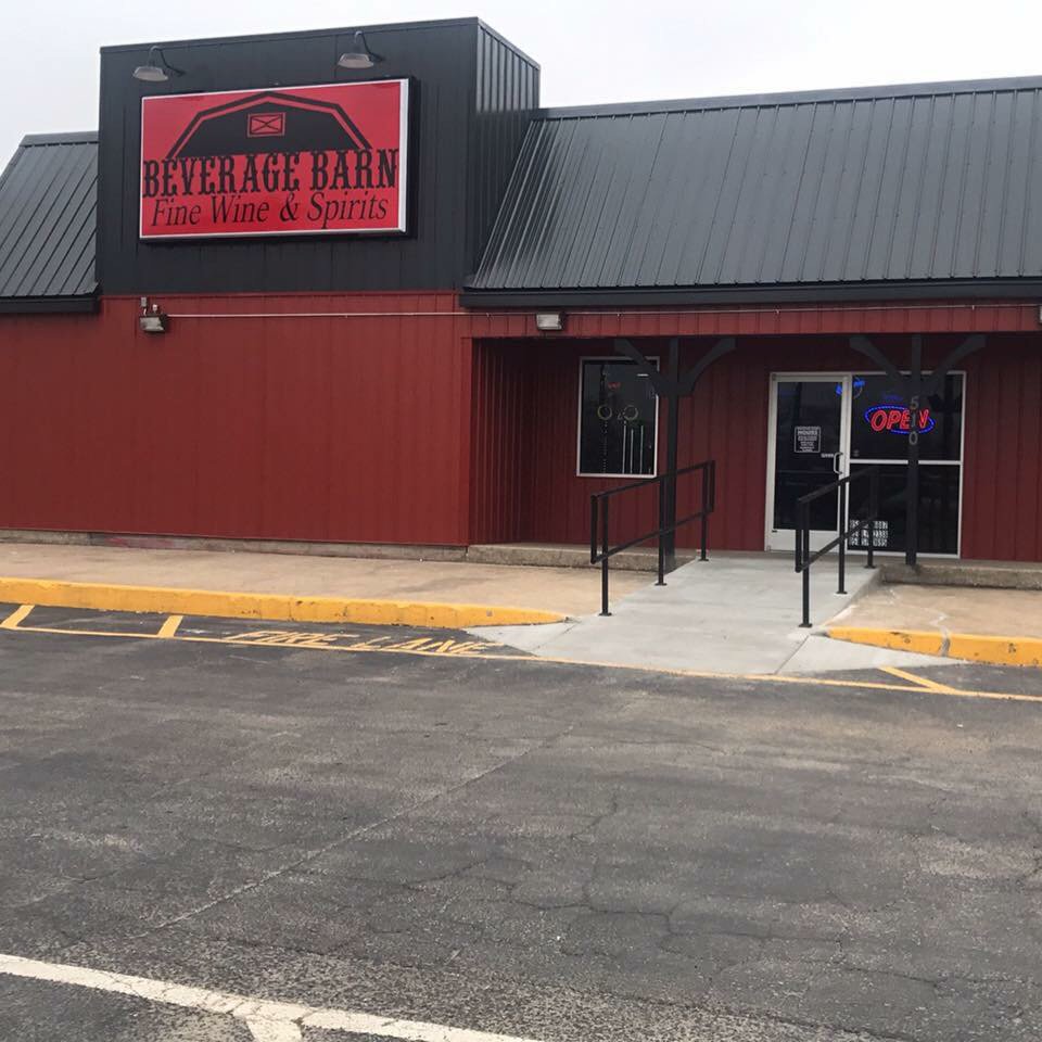 Beverage Barn Beer, Wine & Spirits 510 Barret Blvd, Henderson, KY