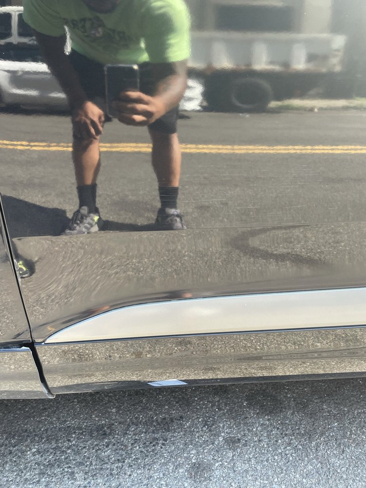 Audi Brooklyn Service