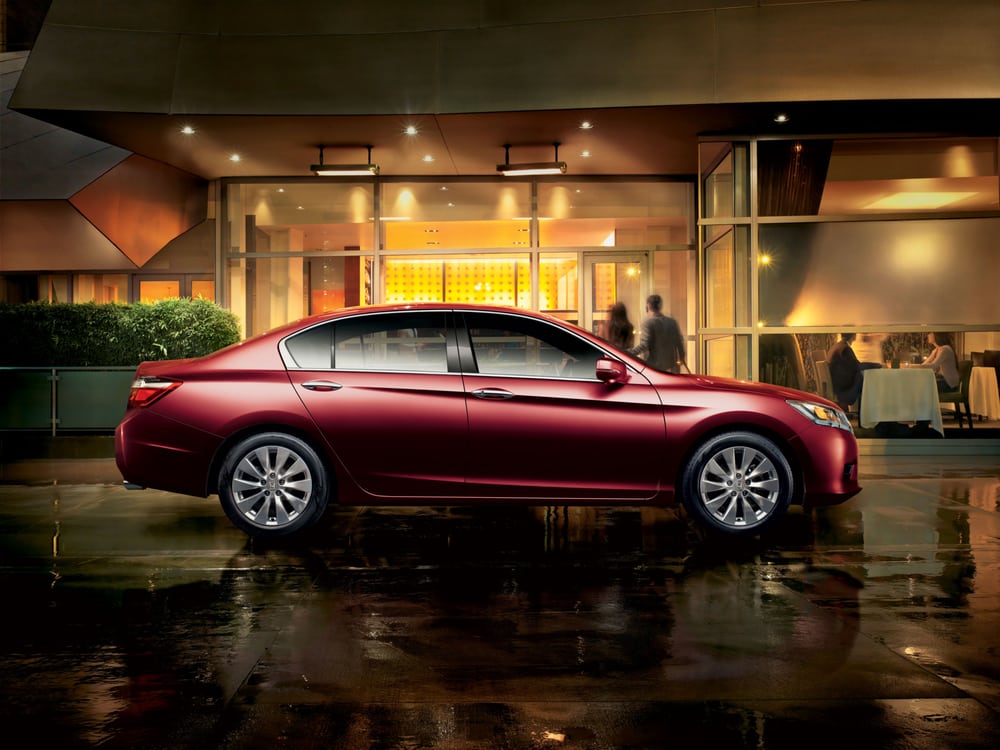 Vann York Honda 10 Reviews Car Dealers 422