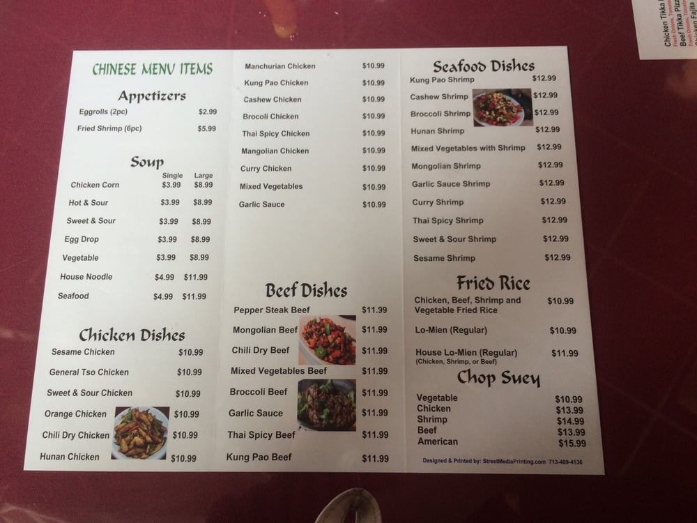 Halal Chinese Restaurant CLOSED Order Online Chinese 11920 S