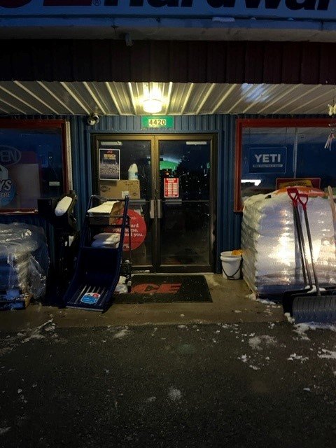 Junction Building Supply