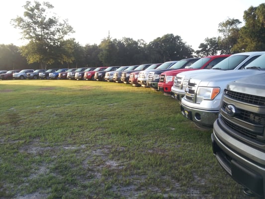 Murray Ford Starke Fl >> Murray Ford Of Starke 13447 Us Highway 301 S Starke Fl Auto Murray Ford Starke Fl >> Murray Ford Of Starke 13447 Us Highway 301 S Starke Fl Auto