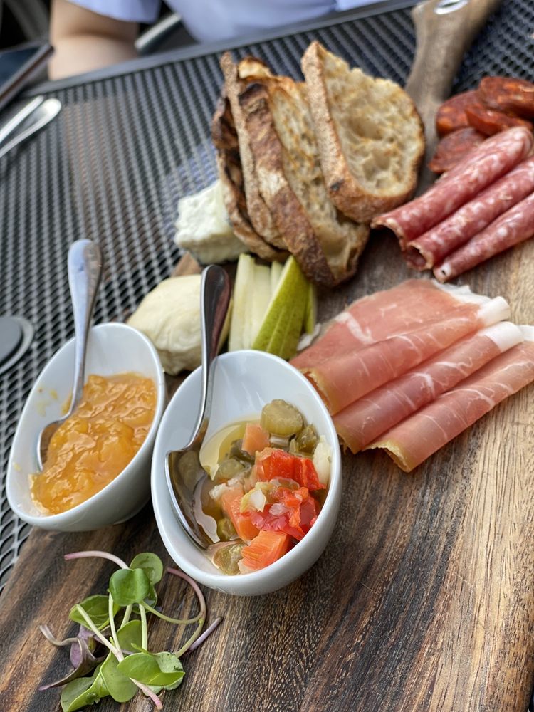 Figo Wine Bar Figo Wine Bar