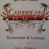 Caribbean Hut