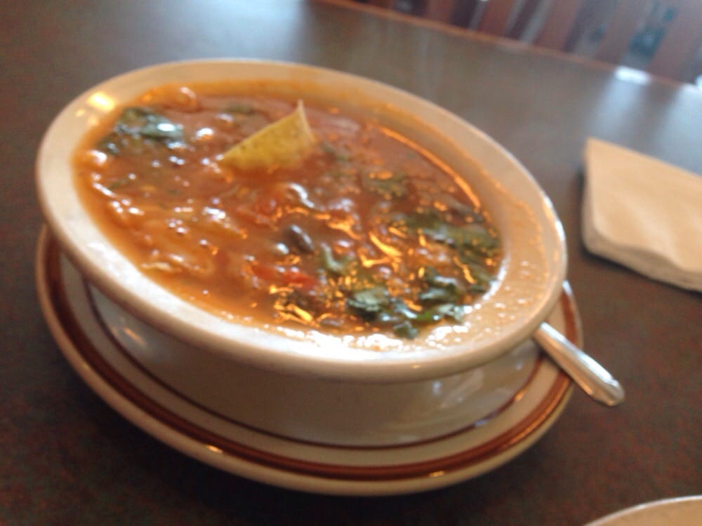 Del Rio Restaurant