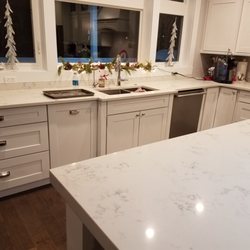 Marble And Granite Express Countertop Installation 38680 Photo Of Marble And Granite Express Wayne Mi United States Quartz