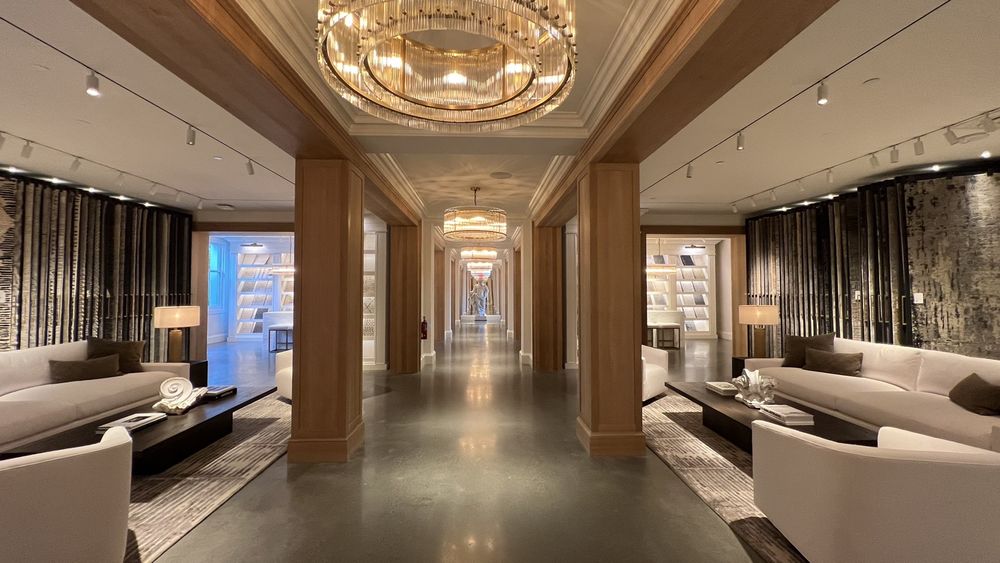RH San Francisco